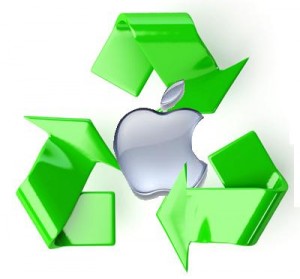 Apple Recycling