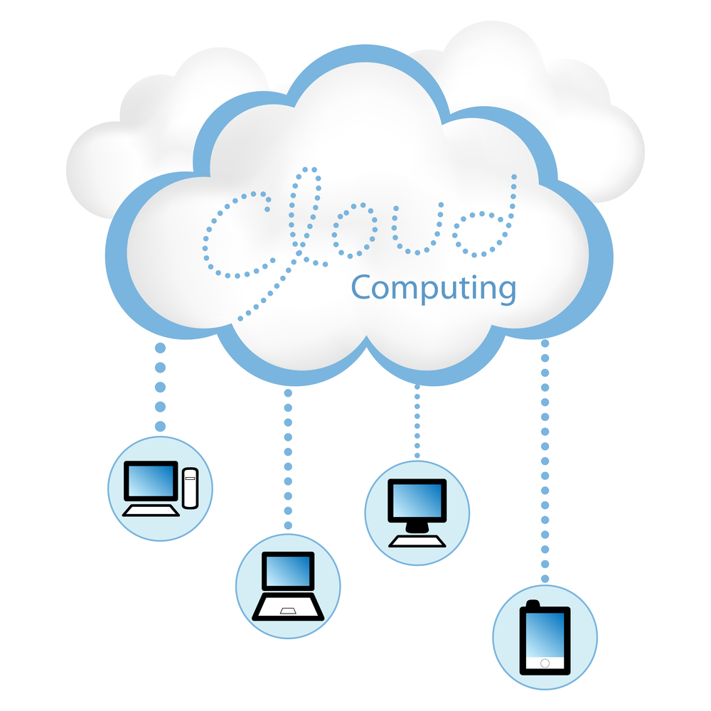 The Mac Lawyer | Facts About Cloud Computing for AttorneysFacts About